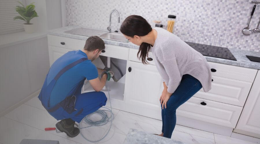 Professional Gas Leak Detection in Wyoming, WV